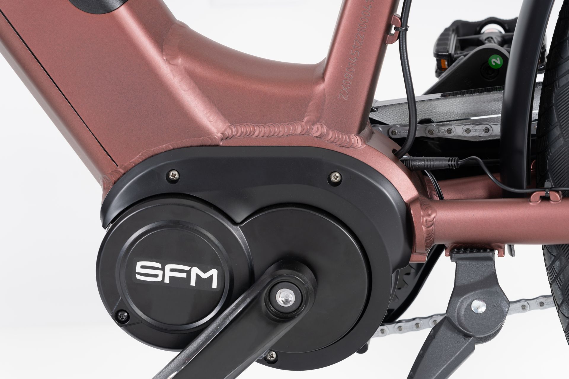 E Bike Mittelmotor Oder Hinterradmotor Forum E-Bike Motoren